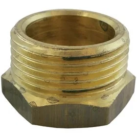 Gelins KGK Isiflo Bushing, 1X3/8