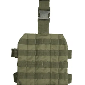 Mil-Tec Tactical Combat Leg Panel