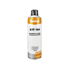 KeMar Rustfjerner RTF-169 500ml