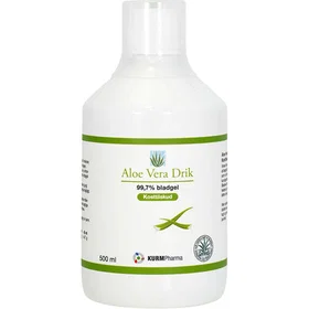 KurmPharma Aloe Vera 500ml