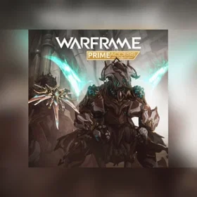 Warframe: Grendel Prime Accessories Pack (Expansion) (Xbox One | Xbox Series X/S
