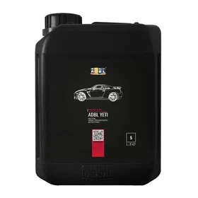 ADBL Yeti Chemical Berry Aktivt Skum 5L