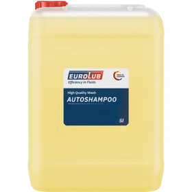 Eurolub Autoshampoo 5L