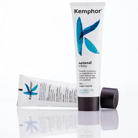 Kemphor Naturlig Xylitol Tandpasta 75ml
