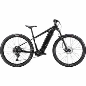 Eight E Mtb (Elsykkel)