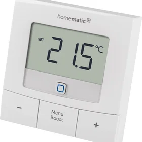 Høiax Comfort IP digital romtermostat 8378248-2