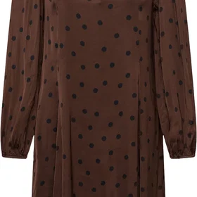 Part Two Botellespw Midi Dress