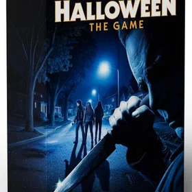 Halloween: The Game Limited Collector's Edition (Xbox Series X)