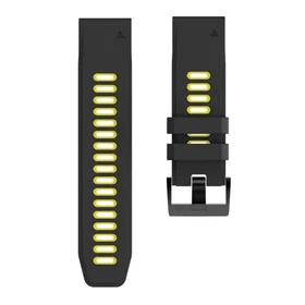 CaseOnline Band Silikon för Garmin Fenix 9 Pro 43mm