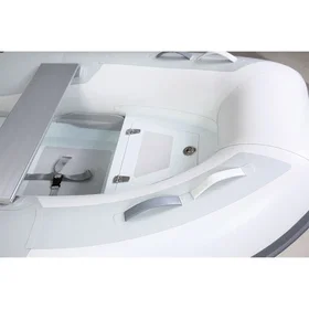 Plastimo Aluminium Yacht Hypalon Double Hull 3.40 M