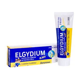 Elgydium Whitening Cool Lemon Toothpaste 75ml