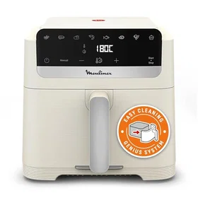 Moulinex Easy Fry EZ866AF0 7.5L