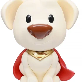 Monogram DC Comics Krypto Figure