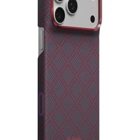 Pitaka Edge Case for iPhone 17 Pro Max/18 Pro Max