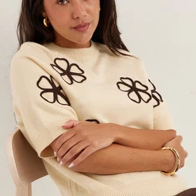 OBJECTCOLLECTORSITEM Rubin Ss Pullover (Nainen)
