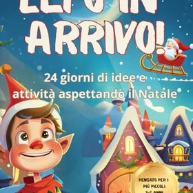 L'Elfo Julkalender