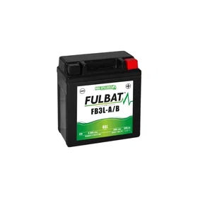 Fulbat Fb3l-a Gel Battery