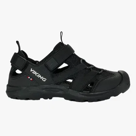 Viking Adventure Sandal 2V (Jr)