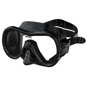 Seac Giglio MD Black