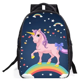 eStore Unicorn Backpack