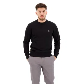 Timberland Williams River Cotton Sweater (Herr)