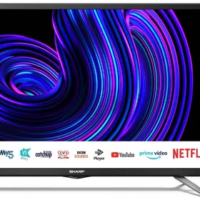 Sharp 24" LED TV
