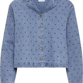 Atelier Reve Ircaroline Denim Jakke (Dame)