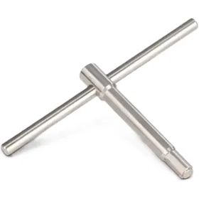 +GF+ Thread Tap Set