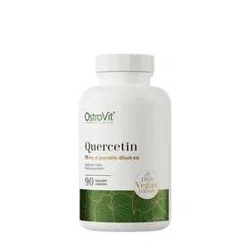 OstroVit Quercetin 75mg 90 Kapslar