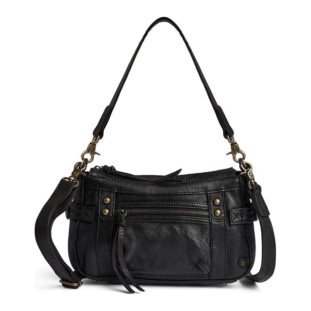 Depeche Bogota Crossover Crossbody Bag (29cm)