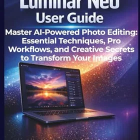 Luminar User Guide