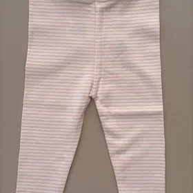 Fanga Fontana Fio Stripe Leggings (Unisex)