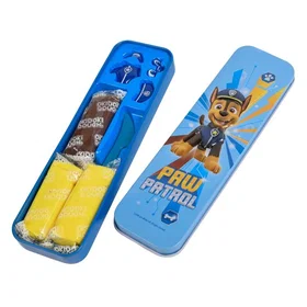 Canenco PW60150 Paw Patrol Okidoki Dough Play Set with Storage Tin