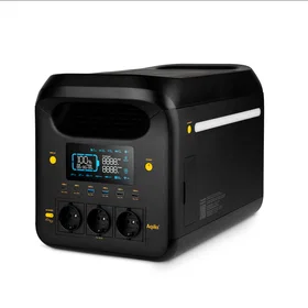 Aqiila Powerbird S1800 v2 Kraftstasjon
