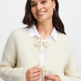Fransa Fxsirine Cardigan (Dame)