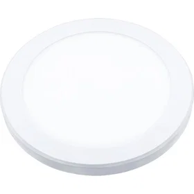 Ecofoss ID LED-panel Ø220 h18mm