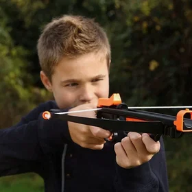 Stealth Compoundbow Kids Toy