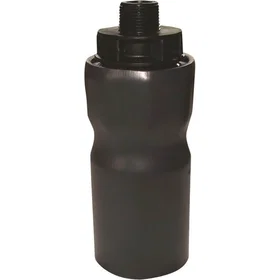 Gavatec Pipe Entry System Plastic 32mmx3/4"