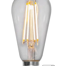 Star Trading 353-70-7 Varmvit E27 350lm 3.5W
