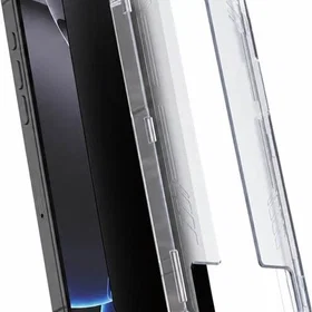 Tel Privacy 6D Glass Näytönsuoja Apple iPhone 15