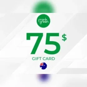 Frank Green Gift Card
