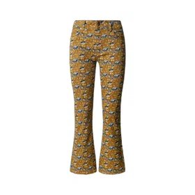 Pepe Jeans Fredja Flare Fit Byxor (Dam)