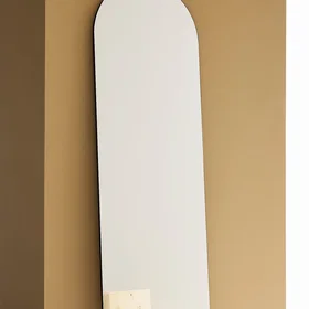 Pastill Uma Mirror 198x63cm