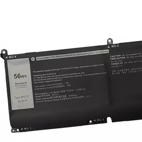 BTI 8FCTC- Laptop Battery