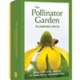 Princeton Pollinator Garden Planning Deck