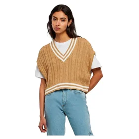 Urban Classics College Sweater (Dam)