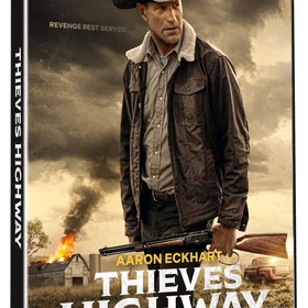 Thieves Highway (DVD)