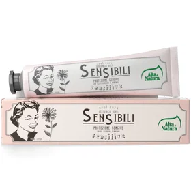 Alta Känslig Tandkräm 75ml