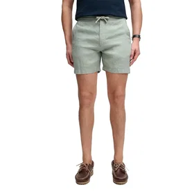 Superdry Merchant Linne Shorts (Herr)