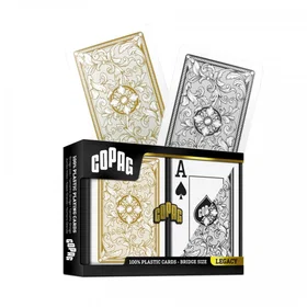 Copag Legacy Bridge Jumbo Index Kortit